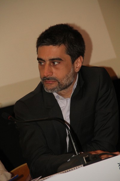 Beirut Art Film Festival Press Conference